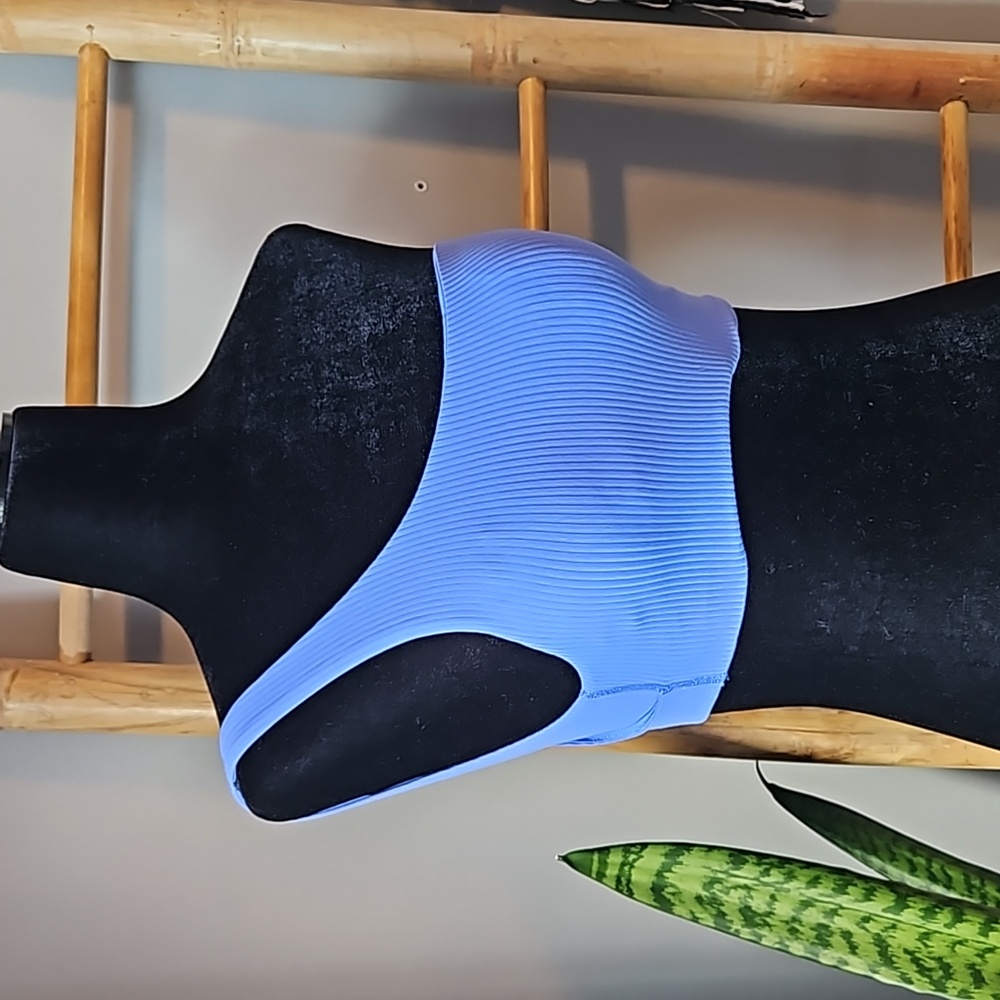 Lululemon Asymmetrical Bra